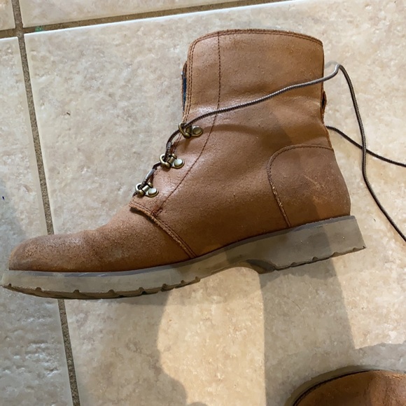 The North Face Ballard boot - Picture 4 of 10